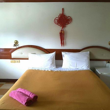 Dvc Hotel Chaweng  Bagian luar foto