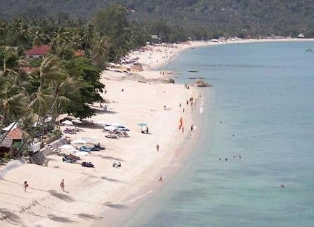 Dvc Hotel Chaweng  Bagian luar foto