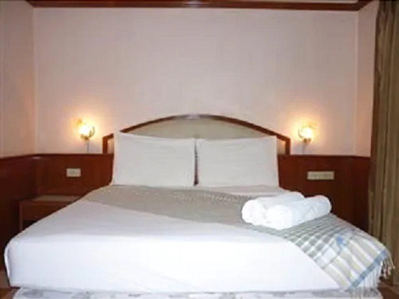 Dvc Hotel Chaweng  Bagian luar foto