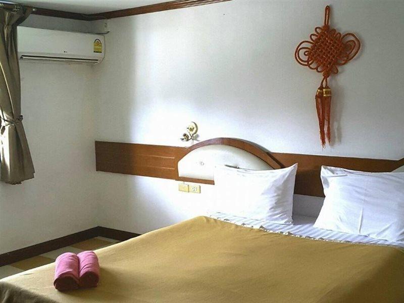 Dvc Hotel Chaweng  Bagian luar foto