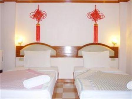 Dvc Hotel Chaweng  Ruang foto