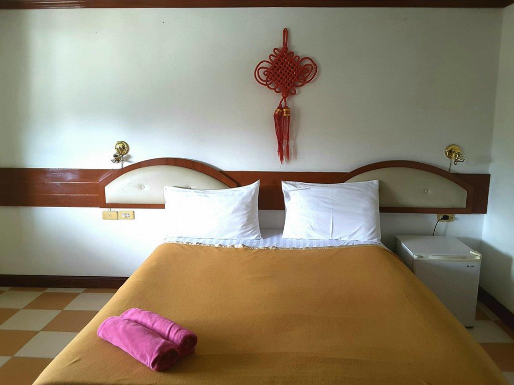Dvc Hotel Chaweng  Bagian luar foto