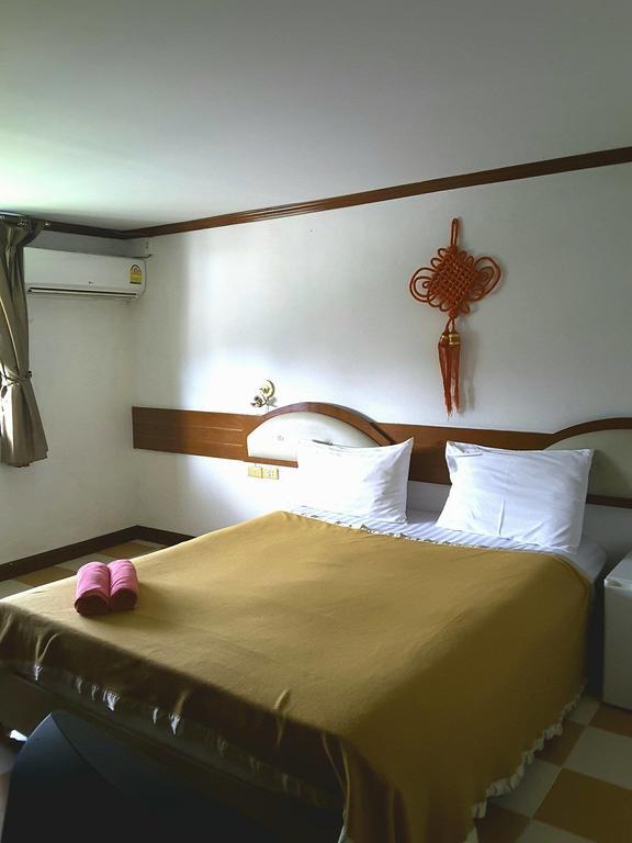 Dvc Hotel Chaweng  Bagian luar foto