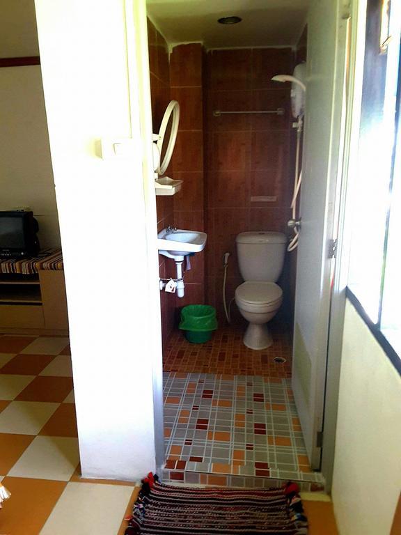 Dvc Hotel Chaweng  Bagian luar foto