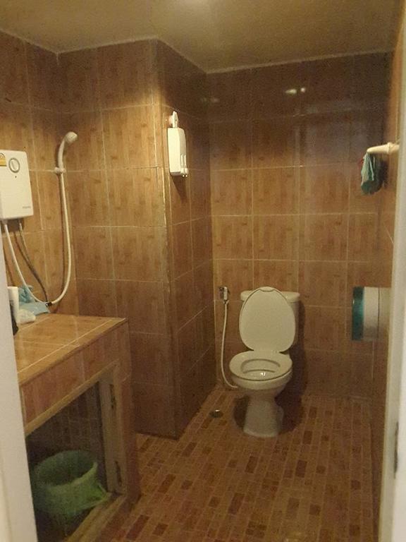 Dvc Hotel Chaweng  Bagian luar foto