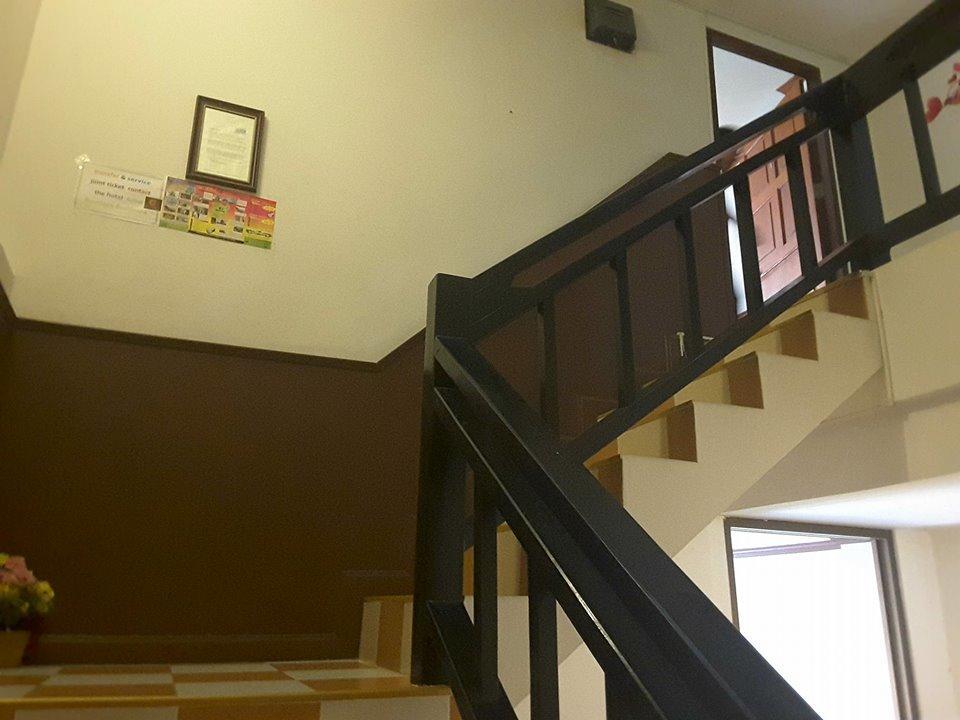 Dvc Hotel Chaweng  Bagian luar foto