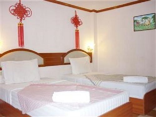 Dvc Hotel Chaweng  Bagian luar foto