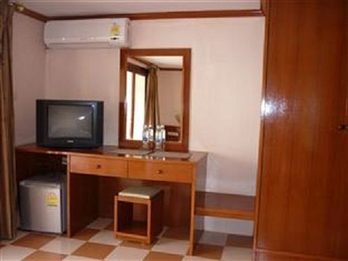Dvc Hotel Chaweng  Bagian luar foto
