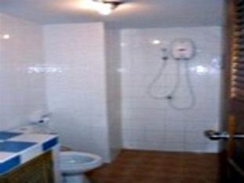 Dvc Hotel Chaweng  Bagian luar foto
