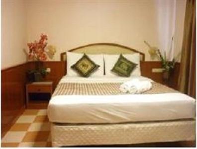 Dvc Hotel Chaweng  Ruang foto