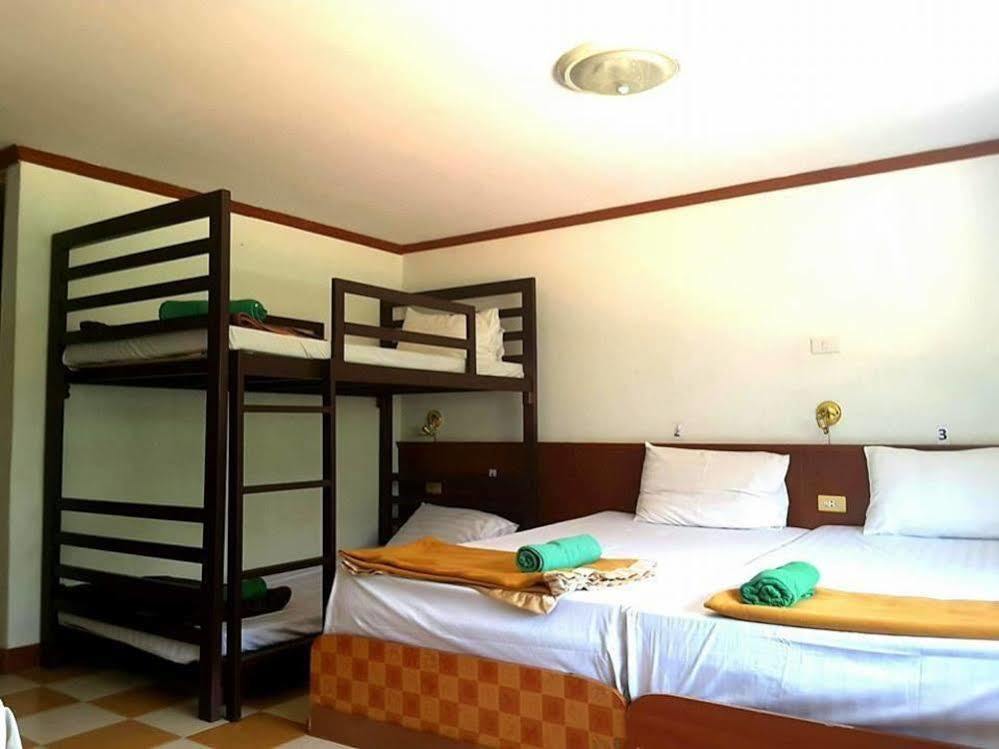 Dvc Hotel Chaweng  Bagian luar foto